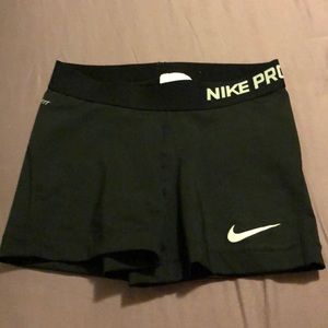 🌸Final price!!🌸Nike spandex
